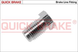 SURUB OLANDEZ QUICK BRAKE PG - Piesa auto compatibila cu mai multe marci