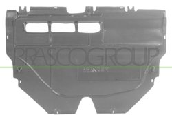 MATERIAL AMORTIZARE ZGOMOT, NISA MOTOR PRASCO PG0091900 - Compatibil cu PEUGEOT