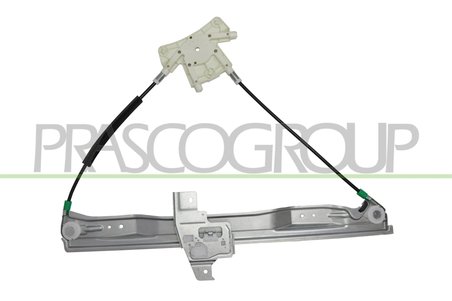 MACARA GEAM PRASCO PG061W024 - Compatibil cu PEUGEOT