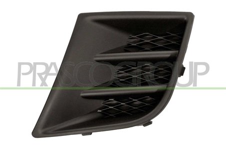 GRILA VENTILATIE, BARA PROTECTIE PRASCO PG2022124 - Compatibil cu PEUGEOT