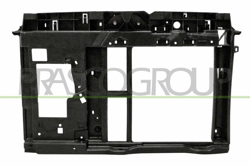 ACOPERIRE FATA PRASCO PG3263210 - Compatibil cu CITROEN, PEUGEOT