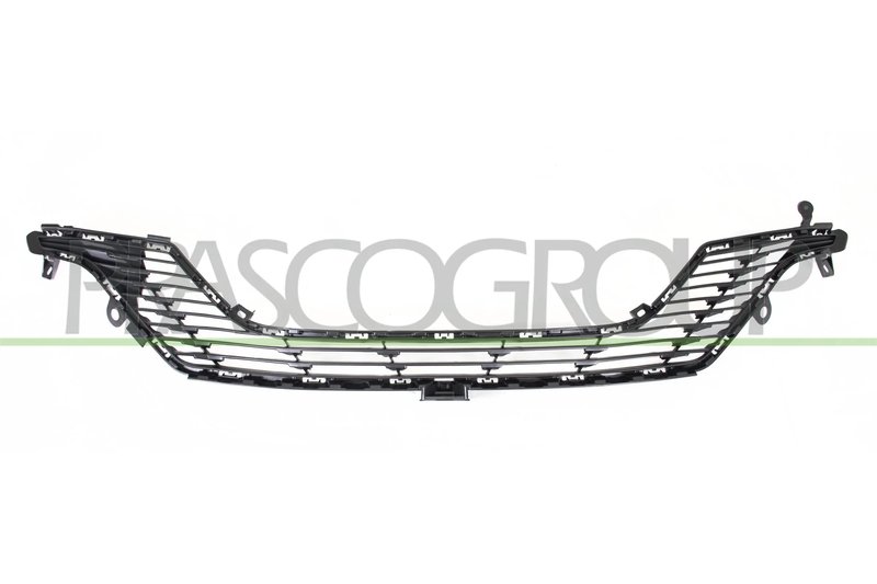 GRILA VENTILATIE, BARA PROTECTIE PRASCO PG3302120 - Compatibil cu PEUGEOT