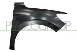 ARIPA PRASCO PG4003013 - Compatibil cu PEUGEOT
