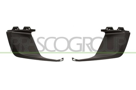 GRILA RADIATOR PRASCO PG4262135 - Compatibil cu PEUGEOT