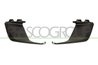 GRILA RADIATOR PRASCO PG4262135 - Compatibil cu PEUGEOT