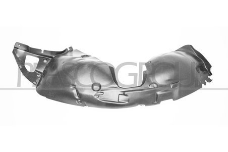 ARIPA INTERIOARA PRASCO PG5003604 - Compatibil cu PEUGEOT