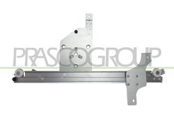 Macara geam Prasco PG530W023