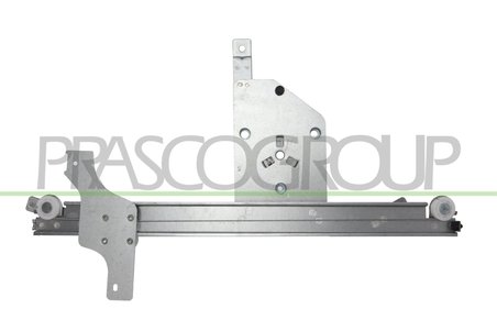 Macara geam Prasco PG530W024