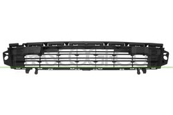 GRILA VENTILATIE, BARA PROTECTIE PRASCO PG9122120 - Compatibil cu PEUGEOT