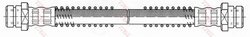 FURTUN FRANA TRW PHA115 - Compatibil cu MITSUBISHI, PROTON