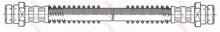FURTUN FRANA TRW PHA115 - Compatibil cu MITSUBISHI, PROTON