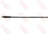 Furtun frana TRW PHA247