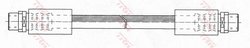 Furtun frana TRW PHA294