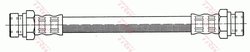 FURTUN FRANA TRW PHA292 - Compatibil cu SEAT, VW