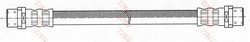 FURTUN FRANA TRW PHA342 - Compatibil cu AUDI, AUDI (FAW)