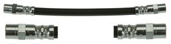 FURTUN FRANA TRW PHA346 - Compatibil cu BMW, VOLVO