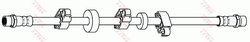 FURTUN FRANA TRW PHA381 - Compatibil cu VW