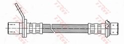 Furtun frana TRW PHA391