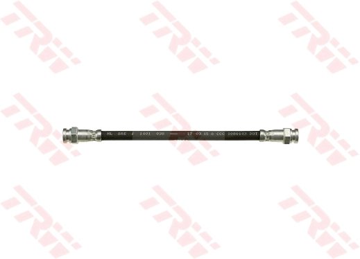 Furtun frana TRW PHA392