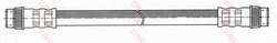 FURTUN FRANA TRW PHA395 - Compatibil cu NISSAN, RENAULT