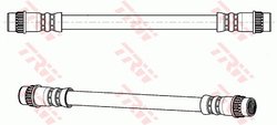 FURTUN FRANA TRW PHA429 - Compatibil cu RENAULT