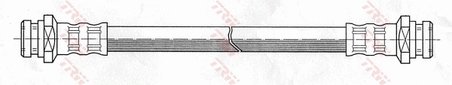 Furtun frana TRW PHA438