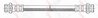 Furtun frana TRW PHA438