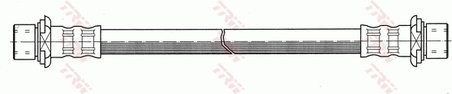 Furtun frana TRW PHA447