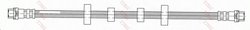 FURTUN FRANA TRW PHA455 - Compatibil cu VW