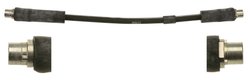 FURTUN FRANA TRW PHA488 - Compatibil cu AUDI
