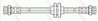 FURTUN FRANA TRW PHA494 - Compatibil cu CHRYSLER, FIAT, LANCIA