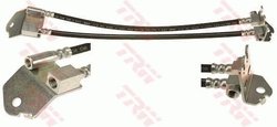 Furtun frana TRW PHA496