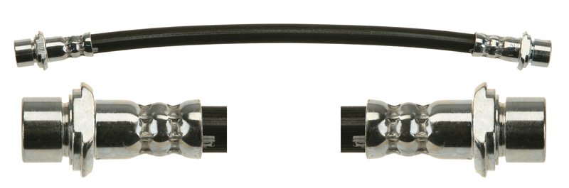 FURTUN FRANA TRW PHA573 - Compatibil cu LEXUS, TOYOTA