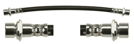 FURTUN FRANA TRW PHA573 - Compatibil cu LEXUS, TOYOTA