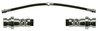 FURTUN FRANA TRW PHA576 - Compatibil cu MITSUBISHI