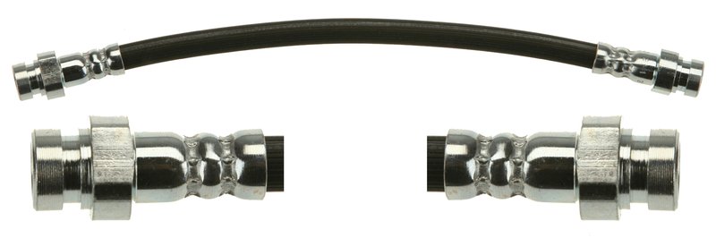 FURTUN FRANA TRW PHA578 - Compatibil cu HYUNDAI, MITSUBISHI