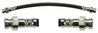 FURTUN FRANA TRW PHA578 - Compatibil cu HYUNDAI, MITSUBISHI