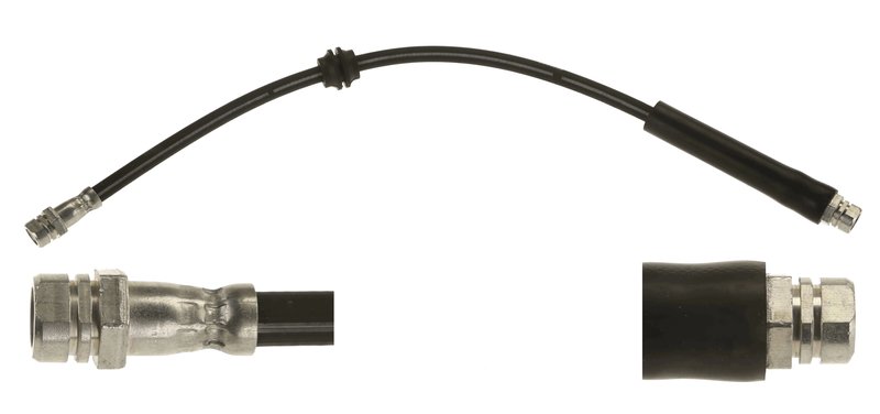 FURTUN FRANA TRW PHA596 - Compatibil cu VW