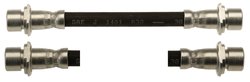 FURTUN FRANA TRW PHA604 - Compatibil cu TOYOTA