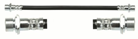 FURTUN FRANA TRW PHA626 - Compatibil cu TOYOTA