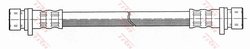 FURTUN FRANA TRW PHA774 - Compatibil cu HONDA