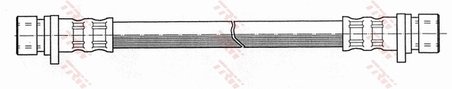 FURTUN FRANA TRW PHA774 - Compatibil cu HONDA