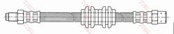 FURTUN FRANA TRW PHB112 - Compatibil cu AUDI, VW