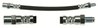 FURTUN FRANA TRW PHB126 - Compatibil cu BMW