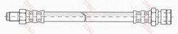 FURTUN FRANA TRW PHB123 - Compatibil cu VW