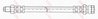 FURTUN FRANA TRW PHB123 - Compatibil cu VW