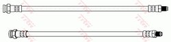 FURTUN FRANA TRW PHB166 - Compatibil cu CITROEN