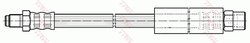 FURTUN FRANA TRW PHB177 - Compatibil cu BMW, BMW (BRILLIANCE)