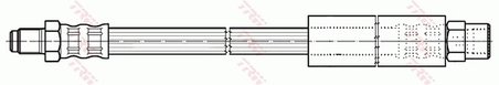 FURTUN FRANA TRW PHB177 - Compatibil cu BMW, BMW (BRILLIANCE)
