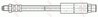 FURTUN FRANA TRW PHB177 - Compatibil cu BMW, BMW (BRILLIANCE)